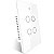 Interruptor de Luz Inteligente Moes WRS-US-L Wifi + RF - Imagem 5