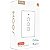Interruptor de Luz Inteligente Touch Moes Zigbee ZS-US1-LN-BK-MS 1 Botão Wifi - Preto - Imagem 1