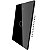 Interruptor de Luz Inteligente Touch Moes Zigbee ZS-US1-LN-BK-MS 1 Botão Wifi - Preto - Imagem 3