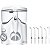 Irrigador Oral Waterpik Ultra WP-100EU 220v - Branco 600mL - Imagem 2