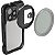Jaula Móvel SmallRig para iPhone 15 Pro 4396B - Imagem 5