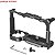 Jaula para Câmera SmallRig para Sony ZV-E10 3531B - Imagem 3