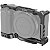 Jaula para Câmera SmallRig para Sony ZV-E10 3531B - Imagem 1
