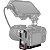 Jaula SmallRig 4160 para Câmera Canon EOS R5/R6/R5 C/R6 Mark II - Imagem 1