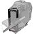 Jaula SmallRig 4160 para Câmera Canon EOS R5/R6/R5 C/R6 Mark II - Imagem 3