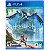 Jogo PS4 Horizon Forbidden West - Imagem 1