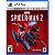 Jogo PS5 Marvel's Spider-Man 2 Edição de Lançamento - Imagem 1