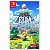 Jogo The Legend Of Zelda Link’s Awakening para Nintendo Switch - Imagem 4