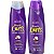 Kit Aussie Miracle Curls Shampoo + Condicionador - 360mL - Imagem 1