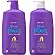 Kit Aussie Miracle Moist Duo Shampoo 778mL + Condicionador 778mL - Imagem 1