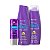 Kit Aussie Miracle Moist Shampoo 360mL + Condicionador 360mL+ Máscara 236mL - Imagem 1