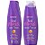 Kit Aussie Total Miracle 7 em 1 Shampoo 360mL + Condicionador 360mL - Imagem 1