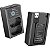 Kit Baterias e Carregador SmallRig NP-FZ100 3824B USB 2 Baias - Imagem 3