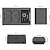Kit Baterias e Carregador SmallRig NP-FZ100 3824B USB 2 Baias - Imagem 4