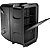 Kit de Alto Falante JBL Eon 208 Professional 8" 8CH Bluetooth - Preto - Imagem 1
