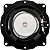 Kit de Alto-Falante para Automóvel JBL 5TRFX55 6.5" 110 W 55 W RMS - Preto - Imagem 5