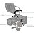 Kit de Gaiola para Câmera Nikon Z8 SmallRig 3941 - Imagem 4