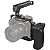 Kit de Gaiola SmallRig para Câmera Sony Alpha 7R V/7 IV/7S III 3669C - Imagem 1