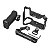 Kit de Gaiola SmallRig para Câmera Sony Alpha 7R V/7 IV/7S III 3669C - Imagem 3