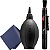 Kit de Limpeza K&F para Câmera 3 em 1 (SKU.1694) - Imagem 1