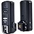 Kit Disparador de Flash Godox FC16 Sem Fio para Canon - Imagem 3