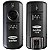 Kit Disparador de Flash Godox FC16 Sem Fio para Canon - Imagem 1