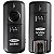 Kit Disparador de Flash Godox FC16 Sem Fio para Nikon - Imagem 1