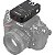 Kit Disparador de Flash Yongnuo YN-622N i-TTL Sem Fio para Nikon - Imagem 4