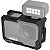 Kit Gaiola SmallRig 3083C para GoPro Hero 12/11/10/9 Black - Imagem 4
