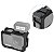 Kit Gaiola SmallRig 3083C para GoPro Hero 12/11/10/9 Black - Imagem 5