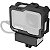 Kit Gaiola SmallRig 3083C para GoPro Hero 12/11/10/9 Black - Imagem 2