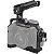 Kit Gaiola SmallRig 3668 para Câmera Sony Alpha a7R V/a7 IV/a7S III - Imagem 1