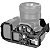 Kit Gaiola SmallRig 3721B para Câmera Nikon Z5/Z6/Z7/Z6 II/Z7 II - Imagem 2