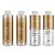 Kit Joico 4 Passos Shampoo + Selante + Reconstruídor + Hidratante - 1L - Imagem 1