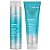 Kit Joico Hydra Splash Shampoo 300mL + Condicionador 250mL - Imagem 1