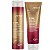 Kit Joico K-Pak Color Therapy Shampoo 300mL + Condicionador 250mL - Imagem 1