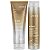 Kit Joico K-Pak Reconstructor Duo Shampoo 300mL + Condicionador 250mL - Imagem 1
