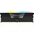 Kit Memória RAM DDR5 Corsair 5200 MHz 64 GB Vengeance RGB (2x32) - Preto (CMH64GX5M2B5200C40) - Imagem 4