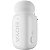 Kit Microfone Boya Mini Lightning + USB-C Sem Fio - Branco (2TX+1RX) - Imagem 3