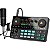 Kit Mixer + Microfone Sem Fio Maono AU-AM200 S1 - Preto - Imagem 1