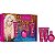 Kit Perfume Britney Spears Fantasy EDP - Feminino 3 peças - Imagem 1