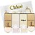 Kit Perfume Chloé Les Parfums - Feminino 4 peças - Imagem 3