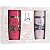 Kit Perfume Lattafa Yara EDP 100mL + Lattafa Yara Candy EDP 100mL - Feminino - Imagem 1