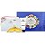 Kit Perfume Marina de Bourbon Classique EDP - Feminino 3 peças - Imagem 1