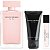 Kit Perfume Narciso Rodriguez For Her EDP - Feminino 3 peças - Imagem 2