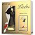 Kit Perfume Omerta Ladies World EDP 100mL + 20mL - Feminino - Imagem 3