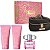 Kit Perfume Versace Bright Crystal EDT - Feminino 4 peças - Imagem 2