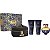Kit Perfume Versace Dylan Blue EDT - Feminino 4 peças - Imagem 1