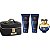 Kit Perfume Versace Dylan Blue EDT - Feminino 4 peças - Imagem 2