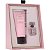 Kit Perfume Victoria's Secret Bombshell EDP 7,5mL + Loção Corporal 100mL - Feminino - Imagem 2